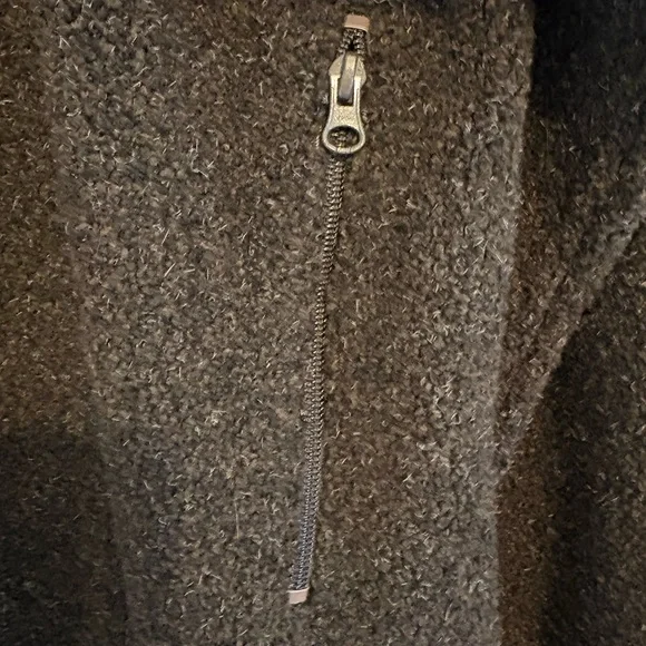 🔥 NWT Vintage Cabela’s Berber Fleece Jacket | Men’s XL | Rugged Outdoor Classic - Picture 13 of 16